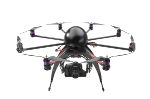 multirotor-drone